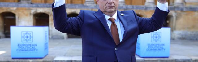 “Evropskoj uniji ne treba još jedan Orban”