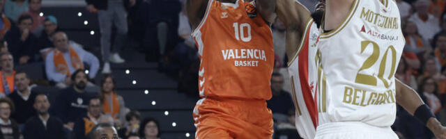 SRUŠIO ZVEZDU, A SAD GA ŽELE CRVENO-BELI: Na pomolu senzacionalni transfer u Evroligi!