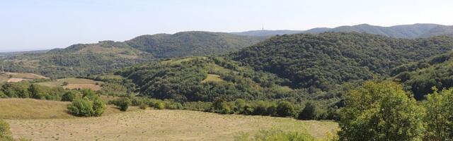 Pokret OŠFG: Privatna firma pričom o odbrani zemlje pravda uništavanje dela Fruške gore