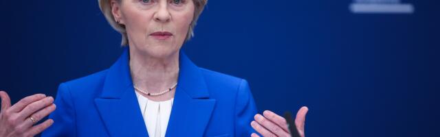 Ursula merka rusku imovinu