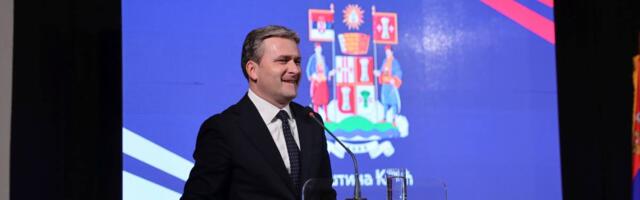 Selaković u Kniću: Ministarstvo će nastaviti da ulaže u kulturu i to nije privilegija samo velikih gradova