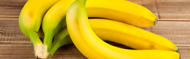 Koru od banane stavila u frižider: Za 15 minuta nestao je problem koji ju je mučio godinama