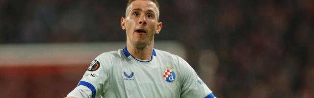 Teška bruka Dinama u LE, Zvezda ih srušila na Marakani, sada su ponizili hrvatski klub kao niko