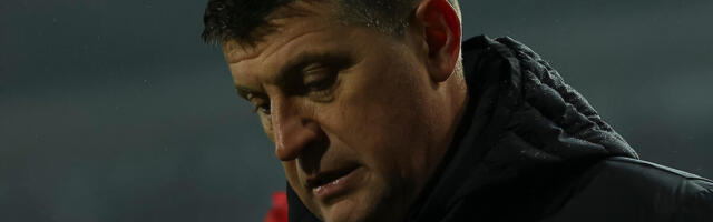 "Nisam medijska tema, ali nemajte dilemu vratiću se na naslovne strane. Ja sam sebi kupujem vreme"