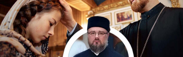 U PRAVOSLAVLJU, OSIM KLASIČNE, IMA JOŠ JEDNA VRSTA ISPOVESTI! Otac Dejan o svetoj tajni za koju većina vernika ne zna ni da postoji!