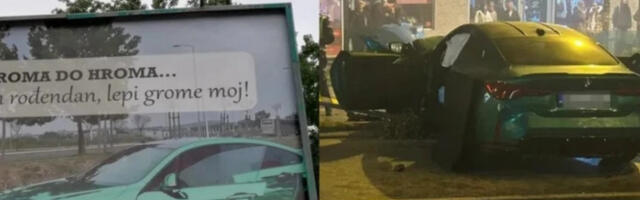 Осумњичени за изазивање несреће у Новом Саду близак познатим блокадерима