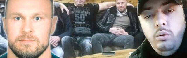 Afera ''Belivuk'' trese crnogorsku policiju: Išao na babine kod Zvicera, pevala poznata pevačica