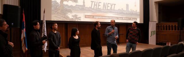 Završen 12. Japansko-srpski filmski festival (JSFF): Proglašeni pobednici u kratkom i dugom metru