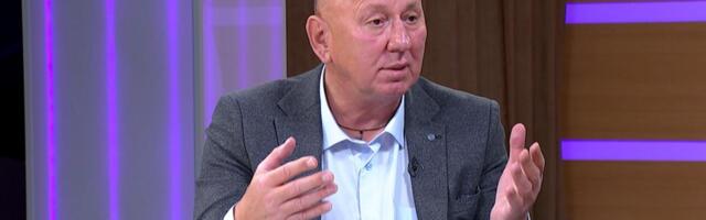 MSP ODGOVORIO POSLANIKU GRGURU: Vlada je nadležna za nove granične prelaze