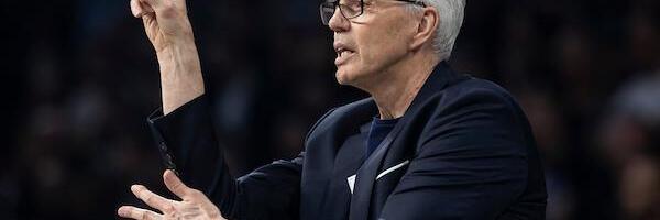 TRENER BAJERNA POSLE PORAZA U BEOGRADU: Izgubili smo momentum na početku treće četvrtine