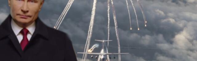 PUTINOVA JEZIVA PORUKA BRISELU: Budite spremni da ponovo palite dimnjake, VRAĆAM VAS U 20.VEK!