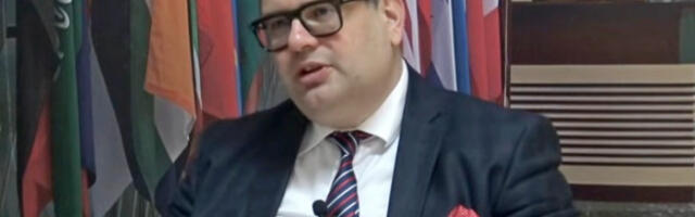 Љубичановић: Постизборна еуфорија биће кратког даха јер ће адвокатуром завладати политика