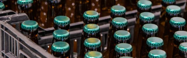 Drama pred praznike: Lopov ojadio nižerazredni klub, ukrao 15 gajbi piva!