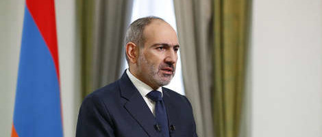 Armenija tvrdi da je spriječila pokušaj ubistva premijera