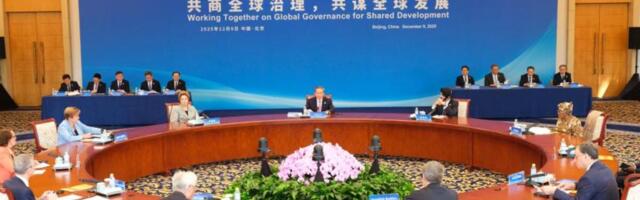 Li Ćijang: Kina će nastaviti da svetu otvara svoje mega-tržište