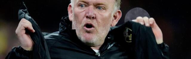 ROBERT PROSINEČKI IMA NOVI POSAO! Nećete verovati gde je čuveni Hrvat i legenda Zvezde otišao!