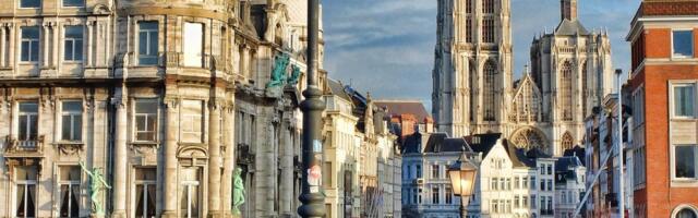 ALARM U ovom gradu u srcu Evrope sve više mladih u bolnici od trovanja alkoholom