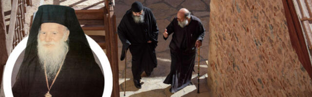 "LENJIVAC NIKADA NE MOŽE POSTATI HRIŠĆANIN": Jedno pitanje Svetog Porfirija razara sve naše izgovore