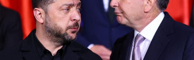 SAD postavile Ukrajini uslov za mir sa Rusijom: Zelenski između čekića i nakovnja, kako da ovo prihvati?