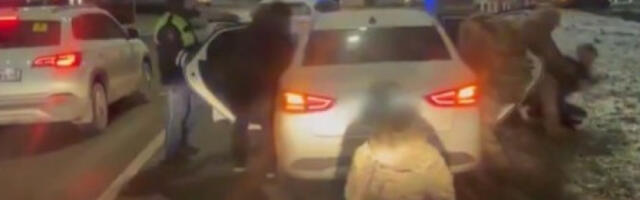 Руски тинејџери спремали напад на нафтовод „Дружба” (видео)