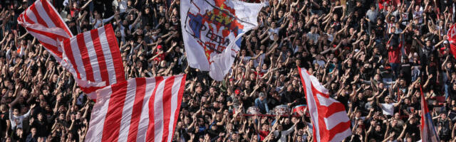 Nekadašnja velika nada Crvene zvezde juri rekord i jesenju titulu (Foto)