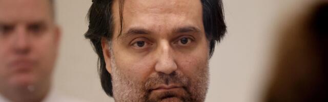 Brajan Volš osuđen na doživotni zatvor za ubistvo supruge Ane