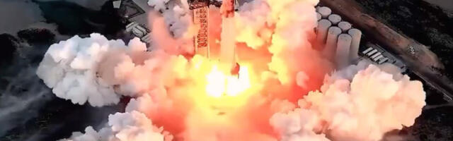 Američki mediji: Eksplozija SpaceX rakete opasnija nego što se mislilo, izbegnuta potencijalna katastrofa