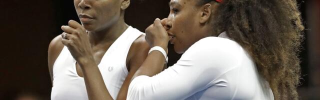 Udala se jedna od najboljih teniserki svih vremena u 45. godini