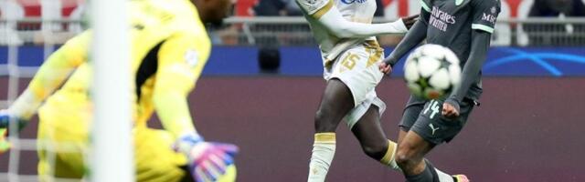 Silasu propao transfer u Nemačkoj, sada bi mogao kod saigrača iz Zvezde