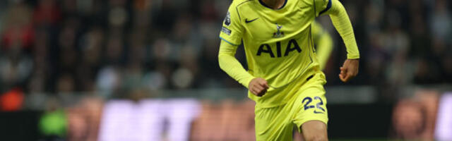 Бренан Џонсон нови фудбалер Кристал Паласа