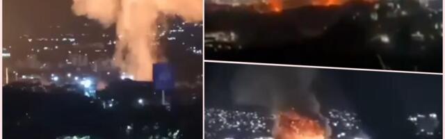 VLASTI VENECUELE TVRDE: Ubijena najmanje 24 pripadnika snaga bezbednosti zemlje tokom otmice Nikolasa Madura!