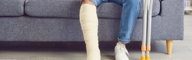 Sneg i led prave probleme: Da li je povećan broj ortopedskih povreda u Srbiji?