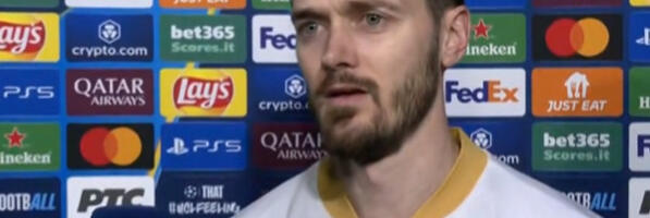 Ivanića leči čuvena srpska doktorka kod koje su dolazile svetske zvezde: Igraće protiv Malmea?