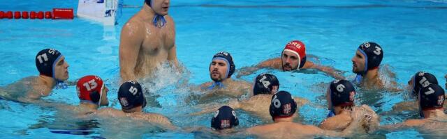 Kreću bitke za medalju: Kako Srbija može do polufinala EP?