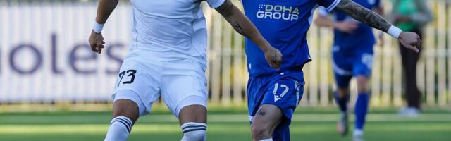 Odbijena ponuda Aleksandra Stanojevića: Hrvat po mogao da postane rekordna prodaja Novog Pazara