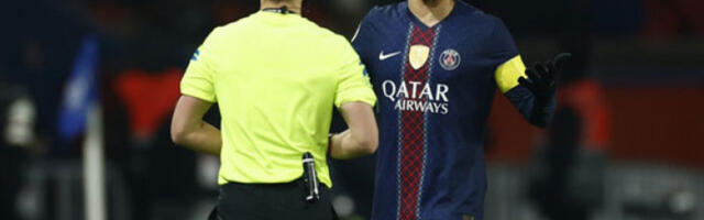 Црвена звезда понудила пет милиона евра московском Спартаку за Бразилца Маркињоса