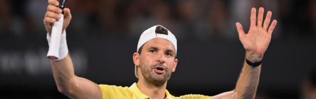 Nekada treći teniser sveta ispao sa Australijan opena: Čeh ga hladnokrvno "počistio" sa terena