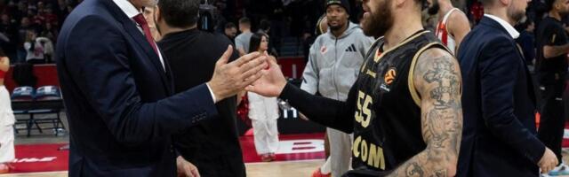 Zvezda i Partizan da pripreme budžete: Džejms od leta slobodan – pogledajte spisak vedeta Evrolige kojima ističu ugovori