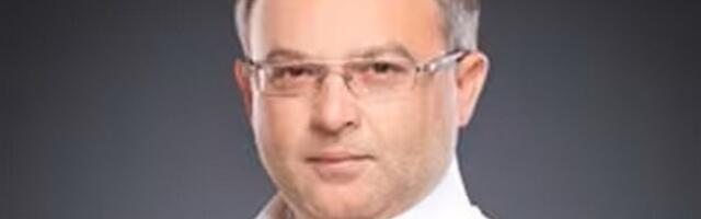 Ovo je bankar Aleksandar koji je nađen mrtav u Milanu: Na prozoru stana nakon njegovog pada misteriozna senka