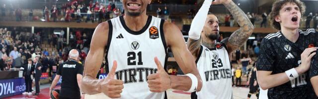 Amerikanac se posle pobede setio reči srpskog trenera: Ne bih da mu kradem govor, ali...