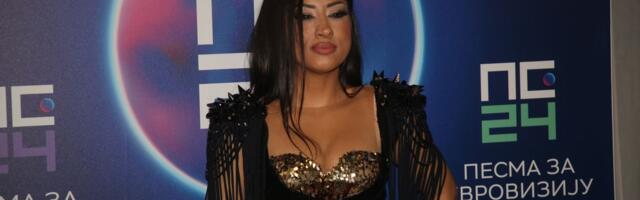 Sramno! Albanci već napadaju Srbiju, udarili na Zejnu zbog "Jugoslavije" - traže diskvalifikaciju