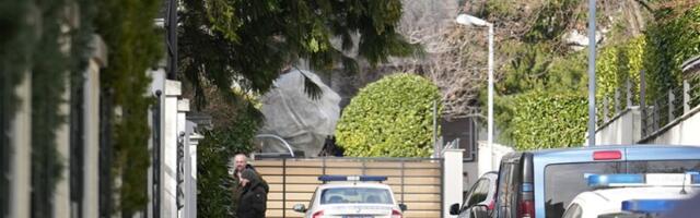 ŠOK OBRT! Napadač POGREŠIO KUĆU pa bacio bombu na Čolinu vilu? Ispituje se ko je bila PRAVA META, šteta ogromna!