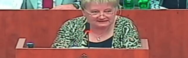 Marina Smiljković: „Mrdićevi zakoni“ – udar na nezavisnost pravosuđa