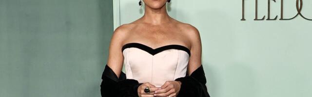 Obukla haljinu od 9.000 dolara, stavila skupoceni nakit i došla nepozvana: Mrzitelji Megan Markl imaju i neprijatan dokaz