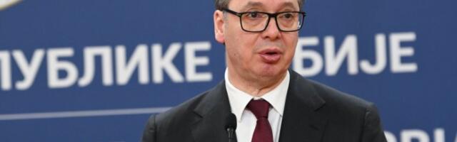 "SRETENJE NAS PODSEĆA KO SMO I KAKVU SRBIJU GRADIMO"! Vučić sumirao nedelju za nama i poslao jaku poruku naciji! (VIDEO)