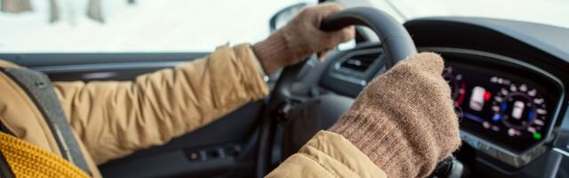 Stanje na putevima: Gde je sneg najkritičniji i zašto su šleperi zaustavljeni kod Valjeva i Požege