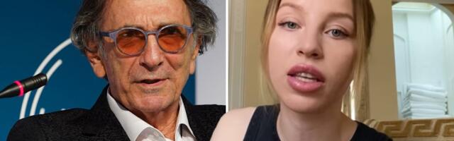 Cepterova usvojena ćerka progovorila o biološkim roditeljima - evo da li ih je upoznala: "Zahvalna sam..."