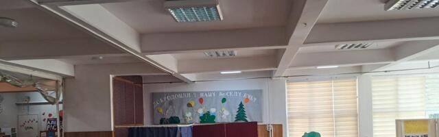 NAJMLAĐIMA DONACIJA IGRAČAKA Poklonima deci Vranja u okviru projekta "Prava deteta u lokalnim samoupravama" (FOTO)