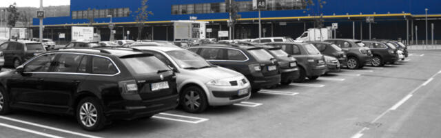 Proširuje se beogradska IKEA, ministarstvo dalo zeleno svetlo: Uskoro kreće rekonstrukcija, ovo su svi detalji