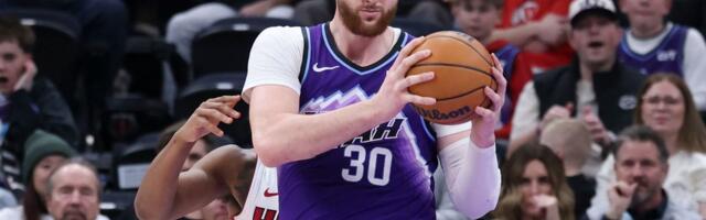 Jusuf Nurkić završio sezonu!